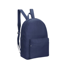 Mochila Económica Azul