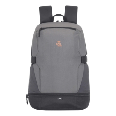 Mochila PortaNotebook Alpine Skate Gris