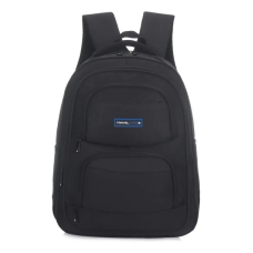 Mochila Portanotebook Travel Tech Negro