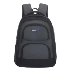 Mochila Portanotebook Travel Tech Gris