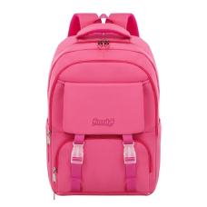 Mochila Urbana Trendy Fucsia