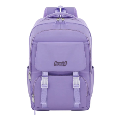 Mochila Urbana Trendy Violeta