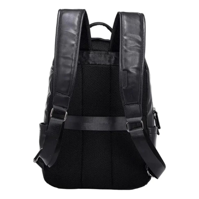 Mochila Portanotebook Alpine Skate Negro