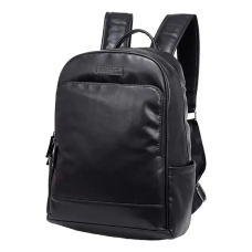Mochila Portanotebook Alpine Skate Negro