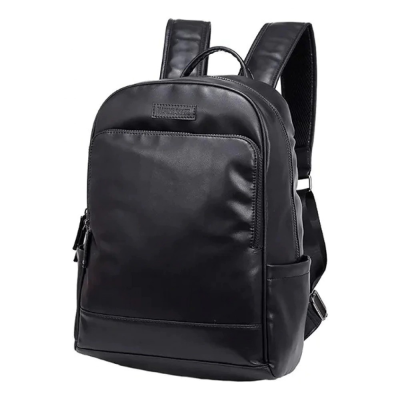 Mochila Portanotebook Alpine Skate Negro
