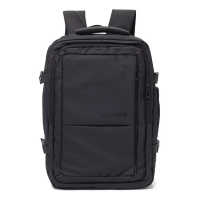 Mochila Midford Viral De Viaje Negro