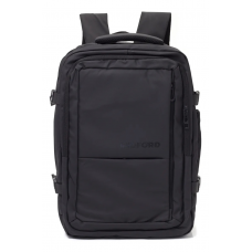 Mochila Midford Viral De Viaje Negro