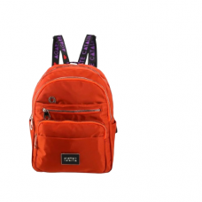 Mochila Agarrate Catalina Core Naranja