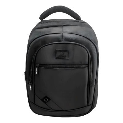 Mochila Bross London Negro Mochila Bross London Negro