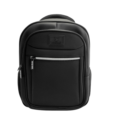 Mochila Bross London Negro
