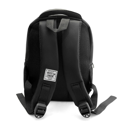 Mochila Bross London Negro