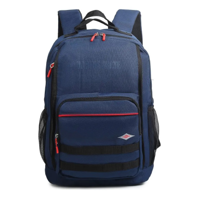 Mochila Urbana Alpine Skate Azul