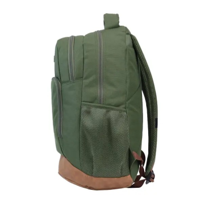 Mochila Urbana Discovery Verde Militar