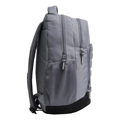 Mochila Urbana Portanotebook Discovery Gris