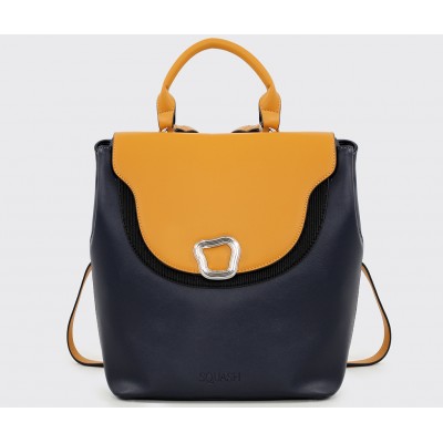 Mochila Squash Argui Azul