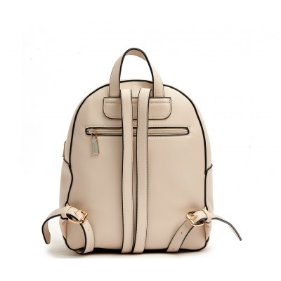 Mochila Squash Gulis Beige