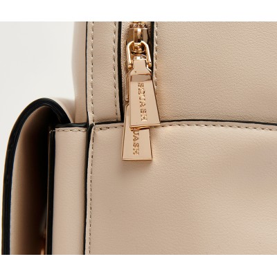 Mochila Squash Gulis Beige
