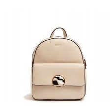 Mochila Squash Gulis Beige