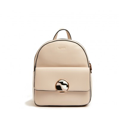 Mochila Squash Gulis Beige