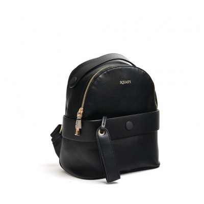 Mochila Squash Kunis Negro