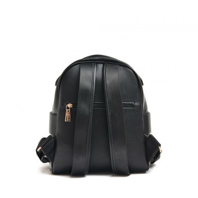 Mochila Squash Kunis Negro