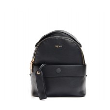 Mochila Squash Kunis Negro