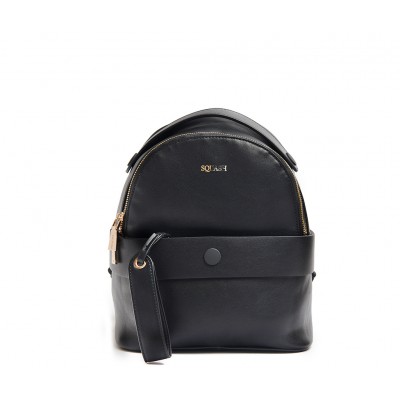 Mochila Squash Kunis Negro