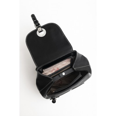 Mochila Squash Jaipur Negro