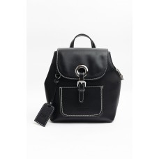 Mochila Squash Jaipur Negro