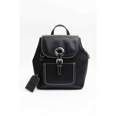 Mochila Squash Jaipur Negro