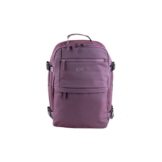 Mochila Elf Viajera Portanotebook Violeta