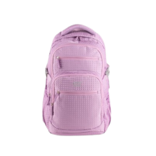 Mochila Elf Portanotebook Lila