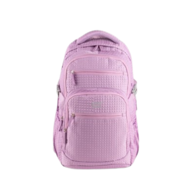 Mochila Elf Portanotebook Lila