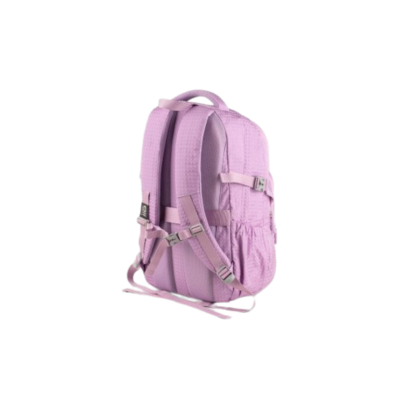Mochila Elf Portanotebook Lila