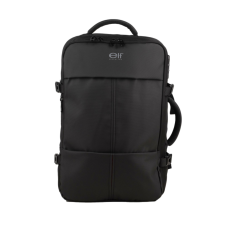 Mochila Elf Compresión Al Vacío Negro