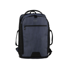 Mochila Elf Portanotebook Azul
