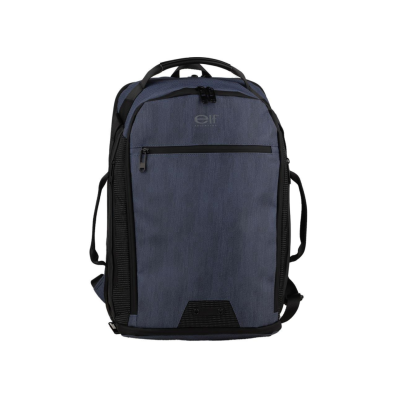 Mochila Elf Portanotebook Azul