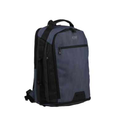 Mochila Elf Portanotebook Azul