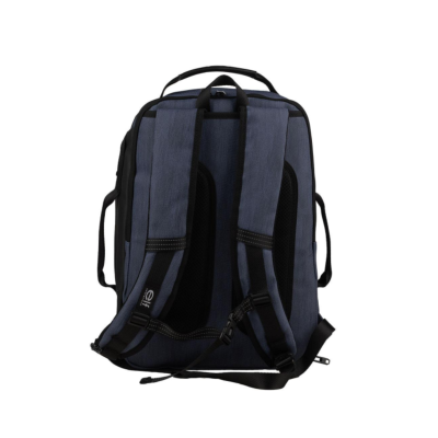 Mochila Elf Portanotebook Azul