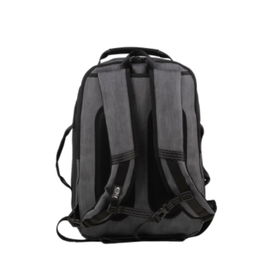 Mochila Elf Portanotebook Gris