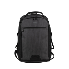 Mochila Elf Portanotebook Gris
