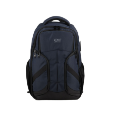 Mochila Elf Portanotebook Azul