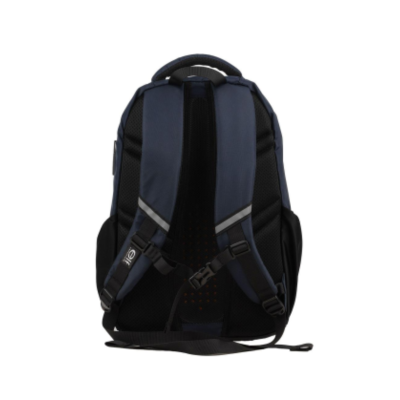 Mochila Elf Portanotebook Azul