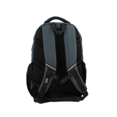 Mochila Elf Portanotebook Petróleo