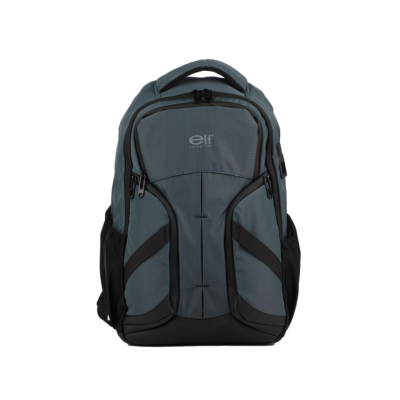 Mochila Elf Portanotebook Petróleo