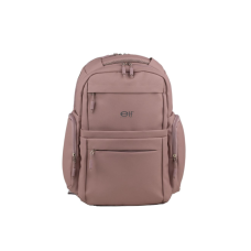 Mochila Elf Portanotebook Rosa