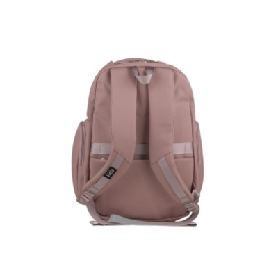 Mochila Elf Portanotebook Rosa