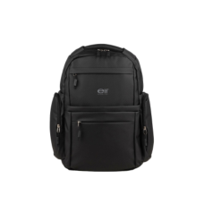 Mochila Elf Portanotebook Negro