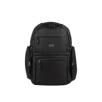 Mochila Elf Portanotebook Negro