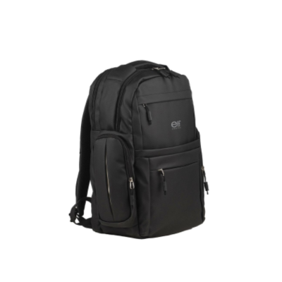Mochila Elf Portanotebook Negro